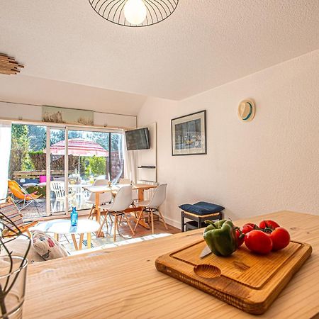 Apartment Maison Port En Dro-7 By Interhome Carnac Exteriör bild