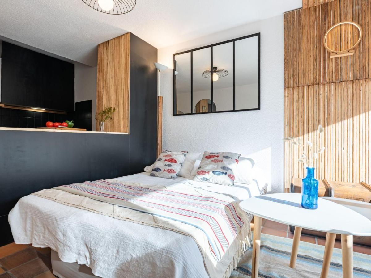 Apartment Maison Port En Dro-7 By Interhome Carnac Exteriör bild