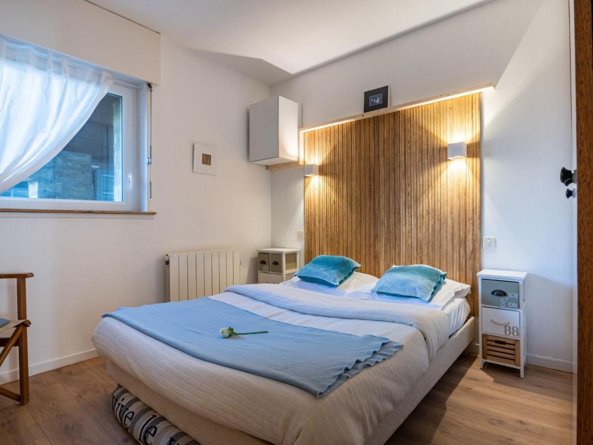 Apartment Maison Port En Dro-7 By Interhome Carnac Exteriör bild