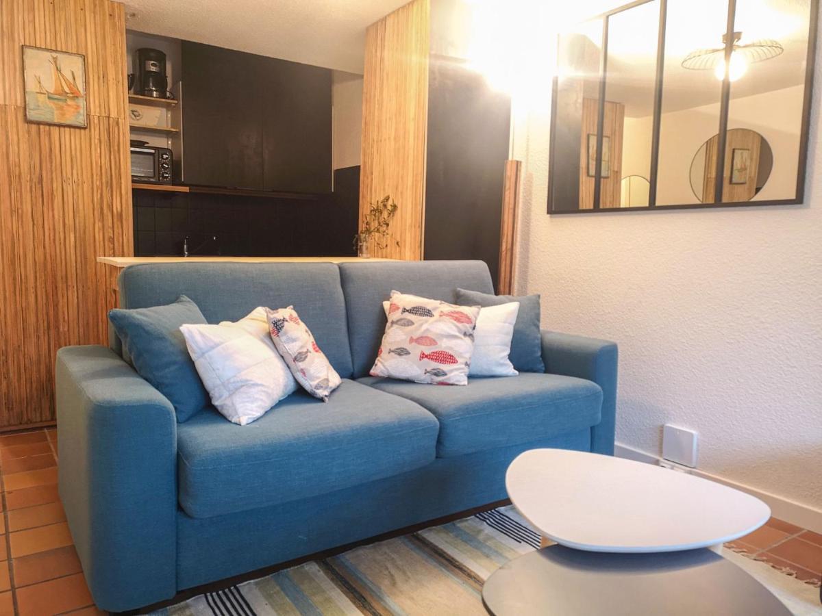 Apartment Maison Port En Dro-7 By Interhome Carnac Exteriör bild