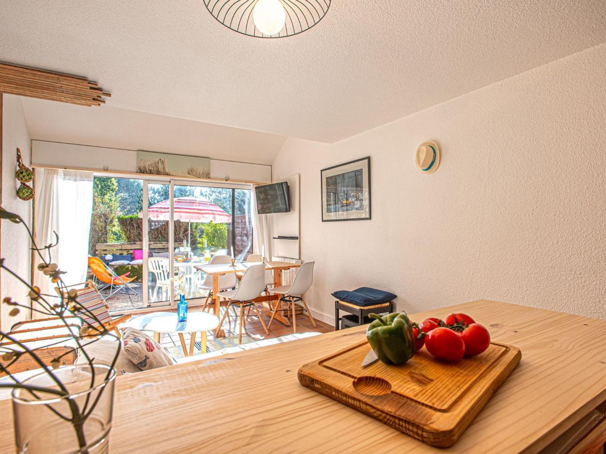 Apartment Maison Port En Dro-7 By Interhome Carnac Exteriör bild
