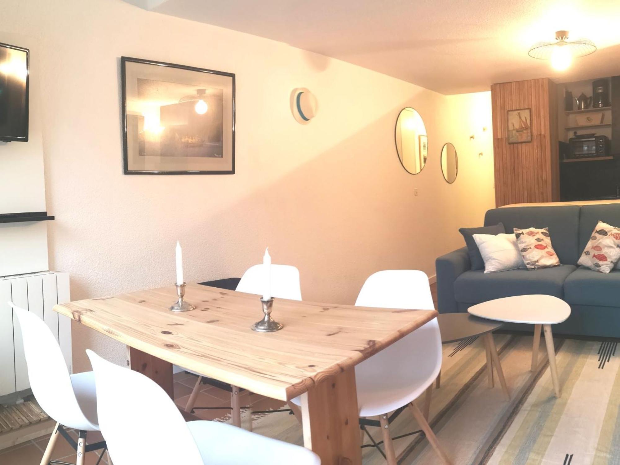 Apartment Maison Port En Dro-7 By Interhome Carnac Exteriör bild